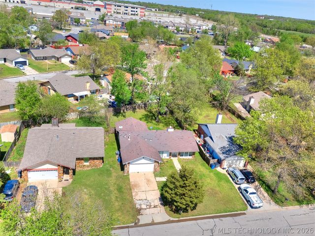 14151 E 26th Street, Tulsa, OK 74134