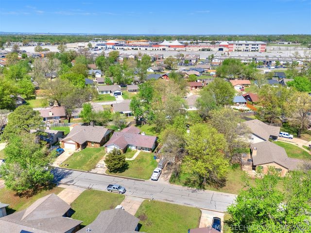 14151 E 26th Street, Tulsa, OK 74134