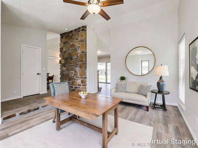 14151 E 26th Street, Tulsa, OK 74134