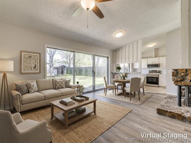 14151 E 26th Street, Tulsa, OK 74134