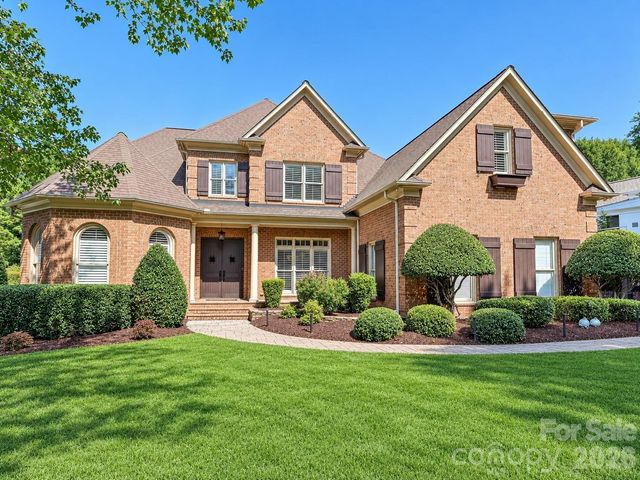15034 Jockeys Ridge Drive, Charlotte, NC 28277