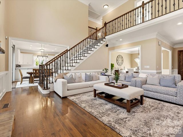 15034 Jockeys Ridge Drive, Charlotte, NC 28277