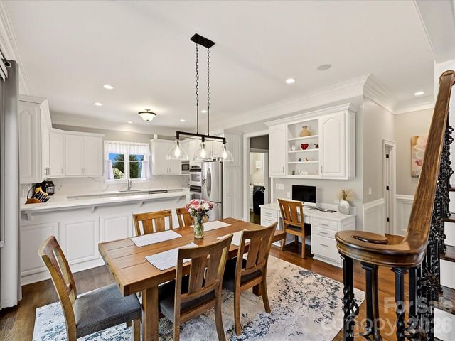 15034 Jockeys Ridge Drive, Charlotte, NC 28277