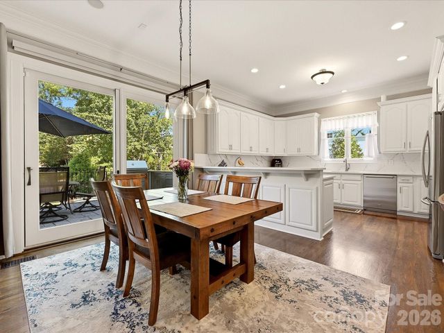 15034 Jockeys Ridge Drive, Charlotte, NC 28277