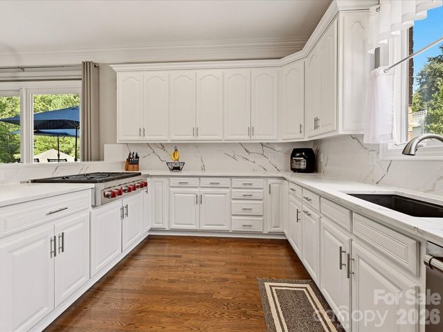 15034 Jockeys Ridge Drive, Charlotte, NC 28277
