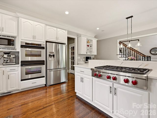 15034 Jockeys Ridge Drive, Charlotte, NC 28277