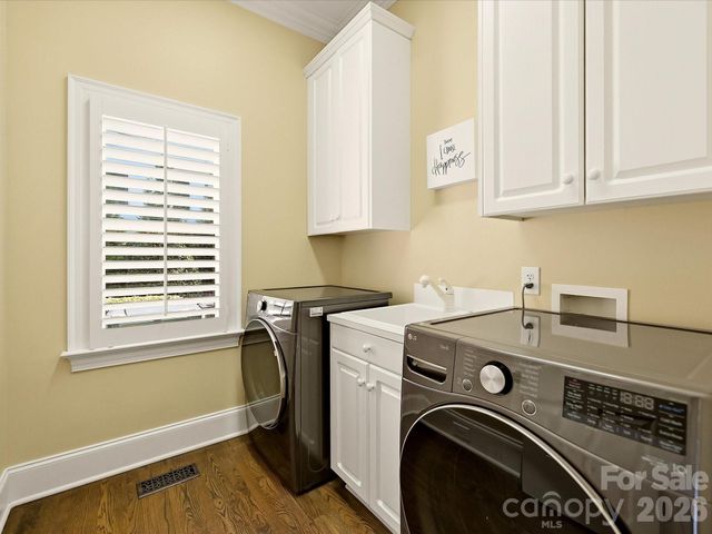 15034 Jockeys Ridge Drive, Charlotte, NC 28277