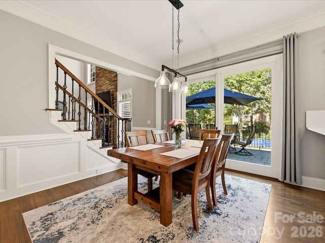15034 Jockeys Ridge Drive, Charlotte, NC 28277