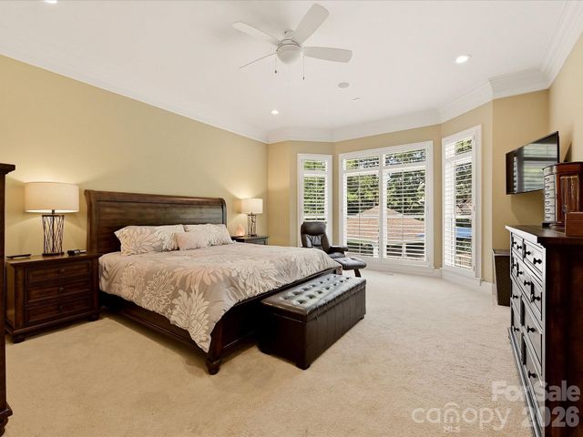 15034 Jockeys Ridge Drive, Charlotte, NC 28277