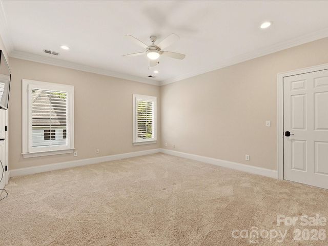 15034 Jockeys Ridge Drive, Charlotte, NC 28277