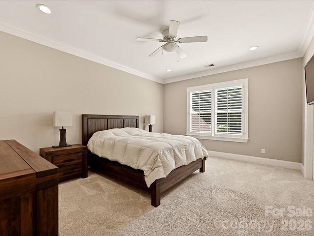 15034 Jockeys Ridge Drive, Charlotte, NC 28277