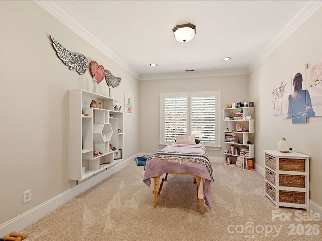 15034 Jockeys Ridge Drive, Charlotte, NC 28277