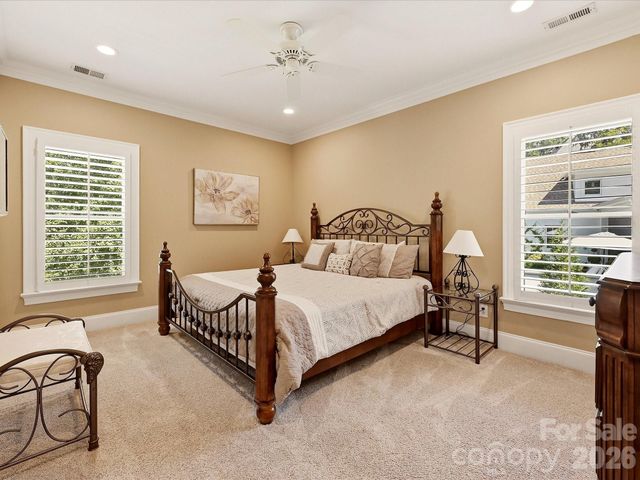 15034 Jockeys Ridge Drive, Charlotte, NC 28277