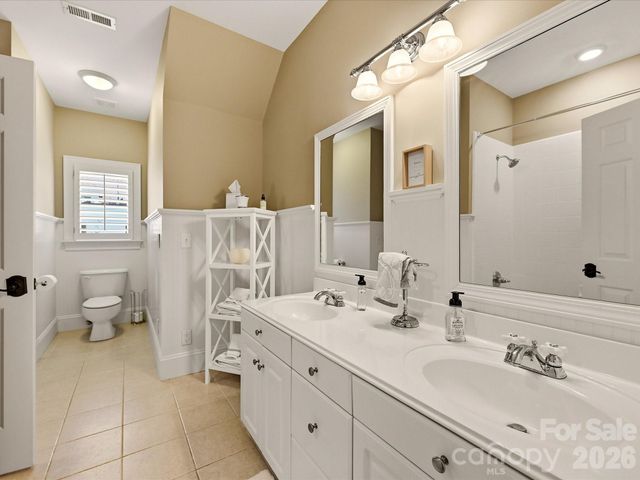 15034 Jockeys Ridge Drive, Charlotte, NC 28277