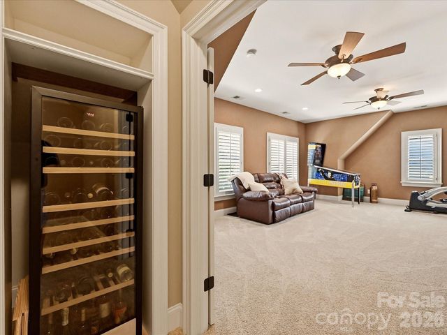 15034 Jockeys Ridge Drive, Charlotte, NC 28277