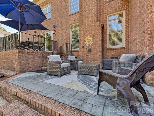 15034 Jockeys Ridge Drive, Charlotte, NC 28277