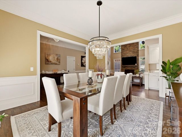 15034 Jockeys Ridge Drive, Charlotte, NC 28277