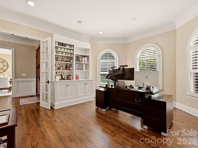 15034 Jockeys Ridge Drive, Charlotte, NC 28277