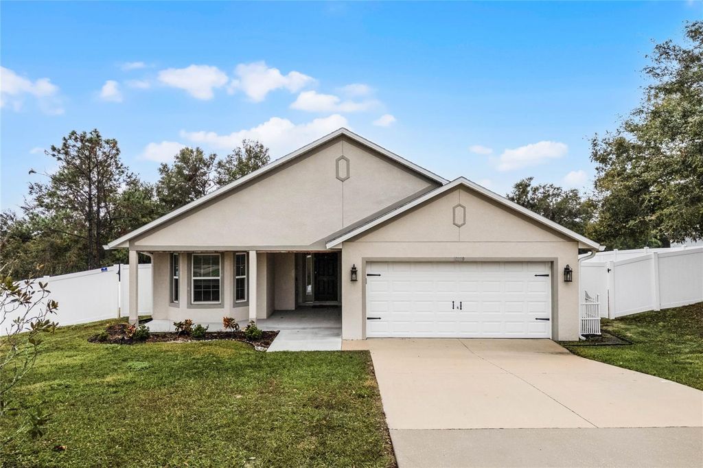 10339 CASTILLO COURT, Clermont, FL 34711