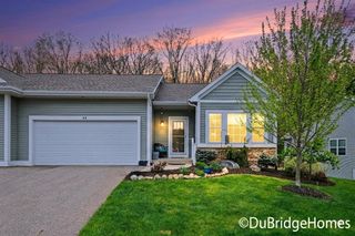 69 Blue Violet Lane, Comstock Park, MI 49321