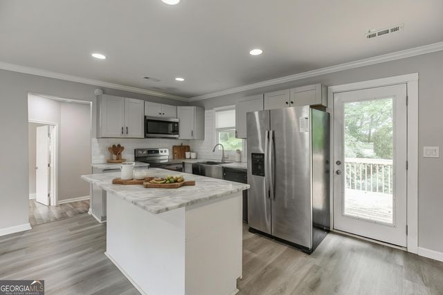600 Washington Street, Buford, GA 30519
