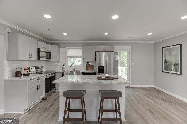 600 Washington Street, Buford, GA 30519