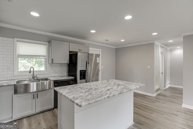 600 Washington Street, Buford, GA 30519
