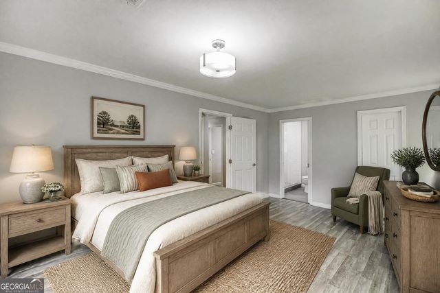 600 Washington Street, Buford, GA 30519