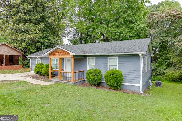 600 Washington Street, Buford, GA 30519