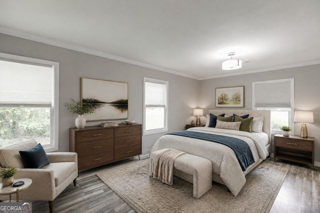 600 Washington Street, Buford, GA 30519