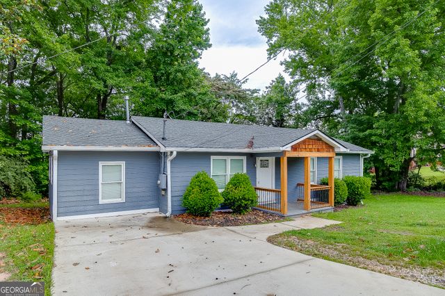 600 Washington Street, Buford, GA 30519