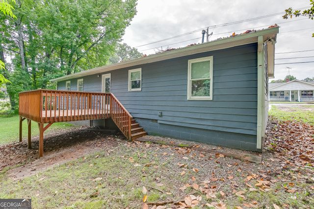 600 Washington Street, Buford, GA 30519