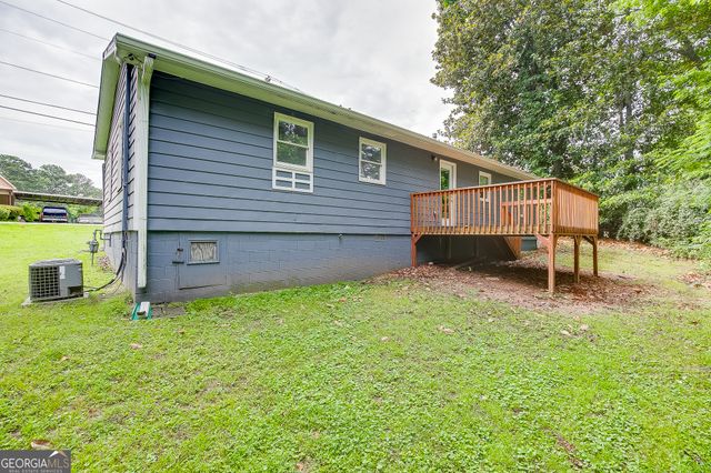 600 Washington Street, Buford, GA 30519