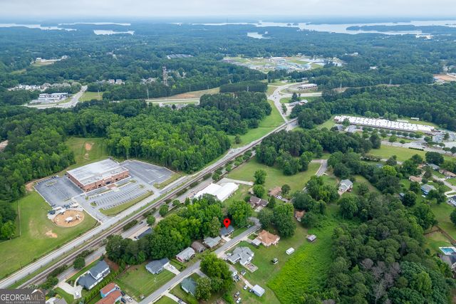 600 Washington Street, Buford, GA 30519