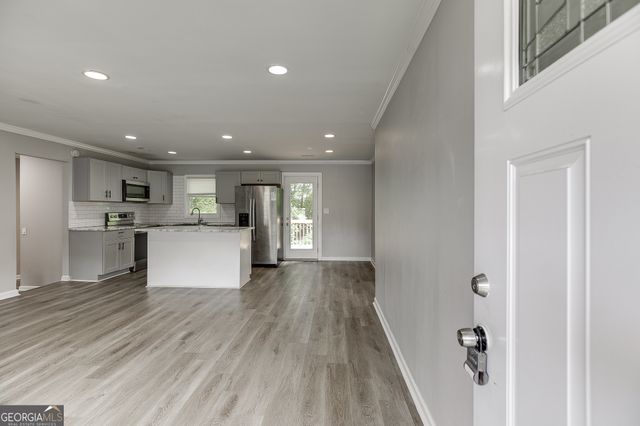 600 Washington Street, Buford, GA 30519