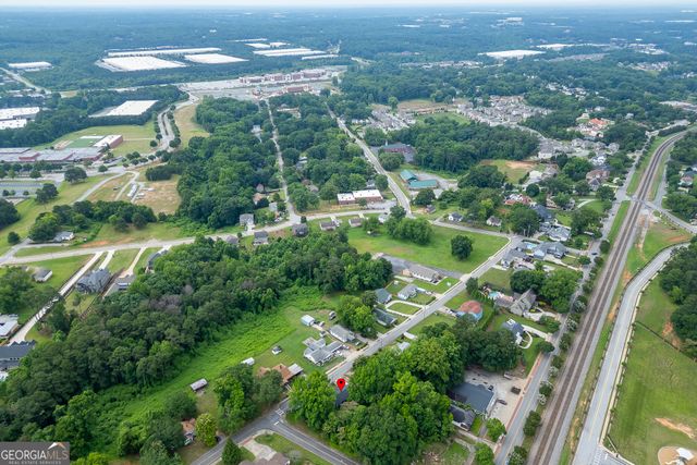 600 Washington Street, Buford, GA 30519