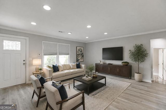 600 Washington Street, Buford, GA 30519