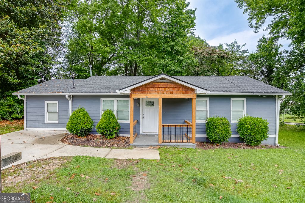 600 Washington Street, Buford, GA 30519