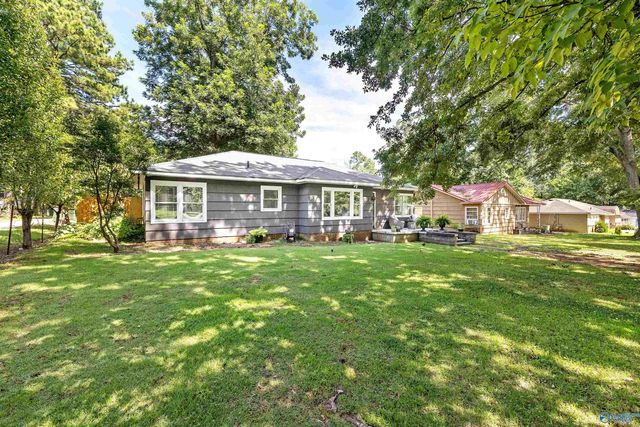 1406 10th Avenue Se SE, Decatur, AL 35601