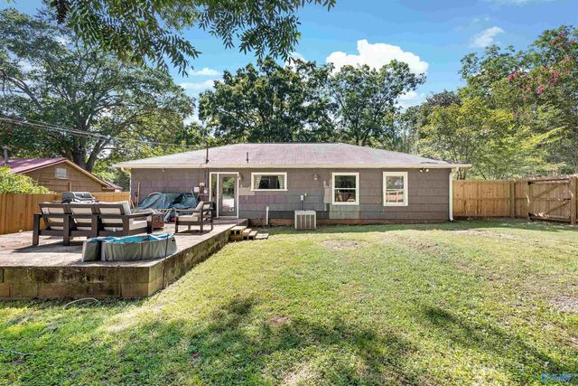 1406 10th Avenue Se SE, Decatur, AL 35601
