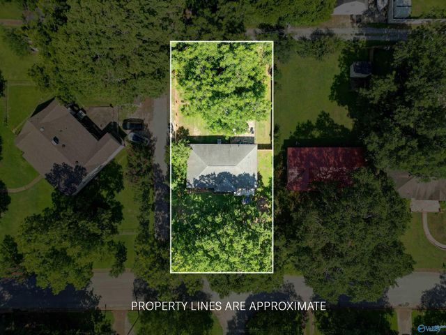 1406 10th Avenue Se SE, Decatur, AL 35601