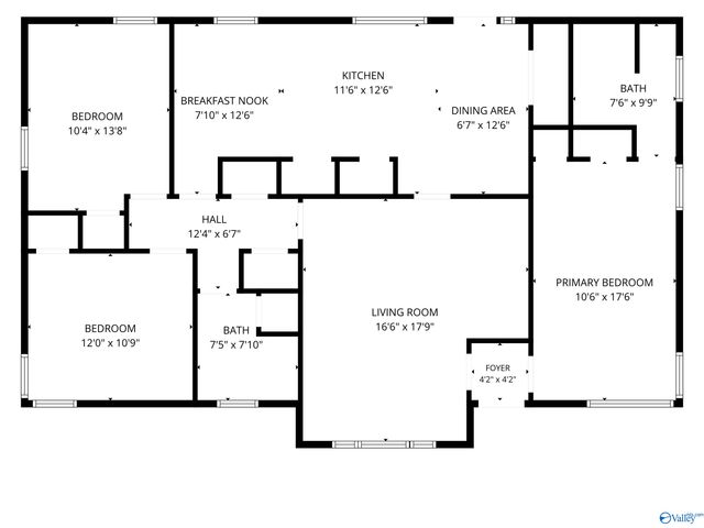 1406 10th Avenue Se SE, Decatur, AL 35601