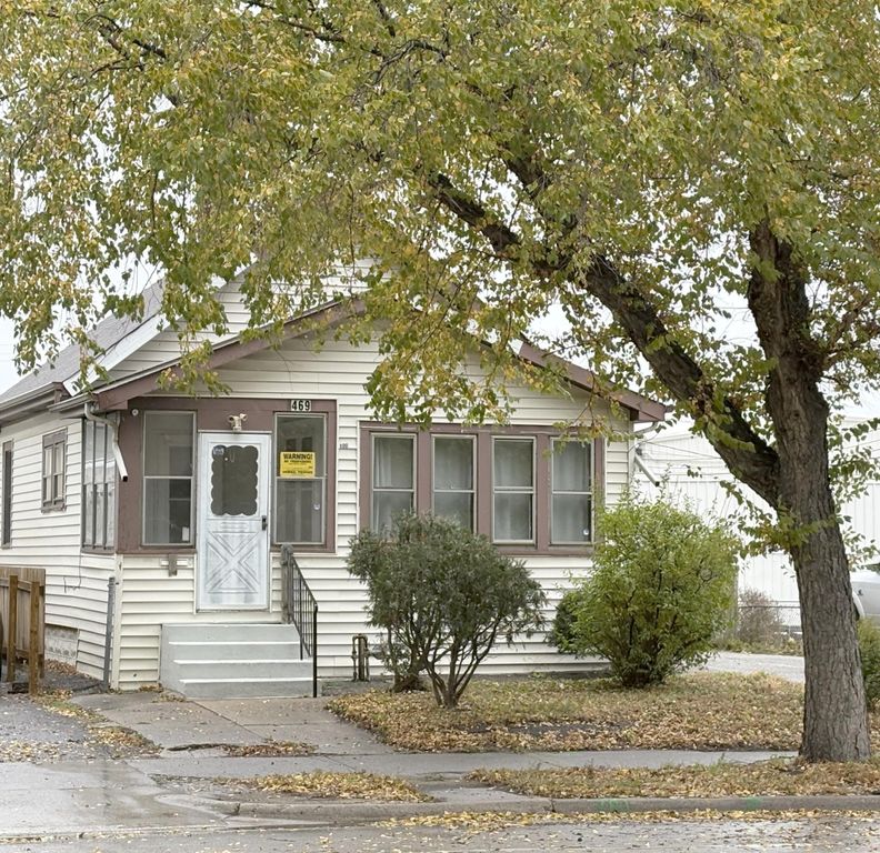 469 Como Avenue, Saint Paul, MN 55103