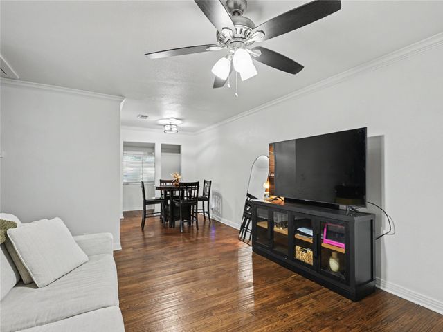 5008 Gilbert Drive, Fort Worth, TX 76116
