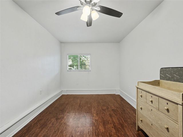 5008 Gilbert Drive, Fort Worth, TX 76116