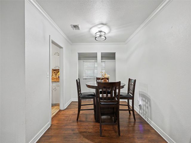 5008 Gilbert Drive, Fort Worth, TX 76116