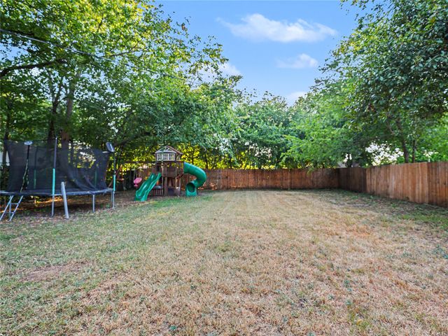 5008 Gilbert Drive, Fort Worth, TX 76116