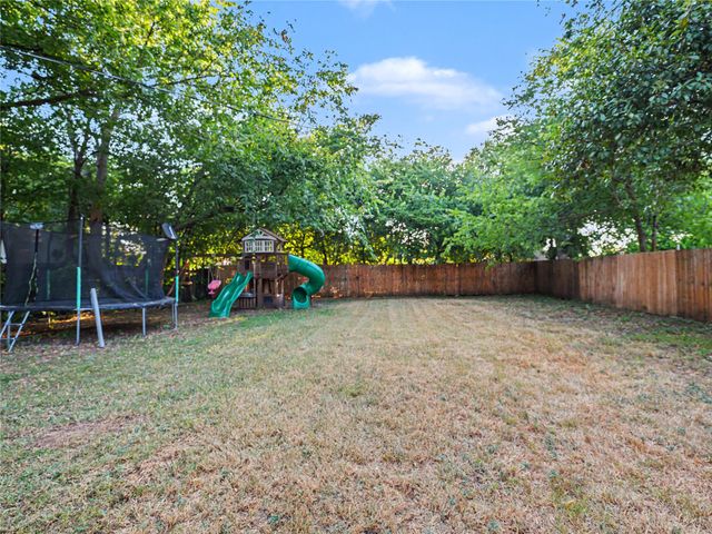 5008 Gilbert Drive, Fort Worth, TX 76116
