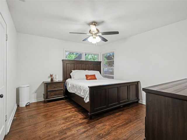 5008 Gilbert Drive, Fort Worth, TX 76116