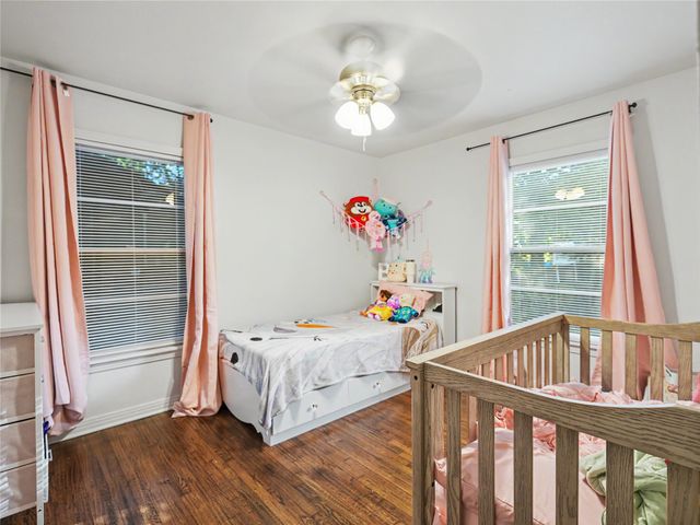 5008 Gilbert Drive, Fort Worth, TX 76116